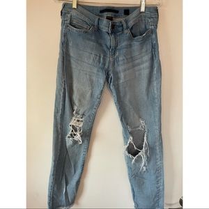 SP Black Label Washed Jeans